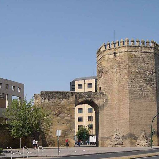 Torre de la Malmuerta, Córdoba