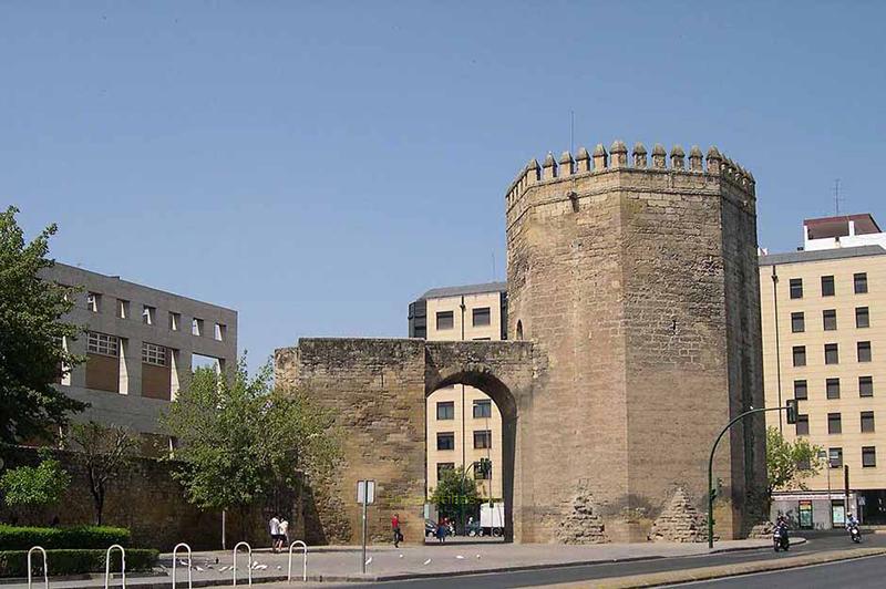 Torre de la Malmuerta, Córdoba
