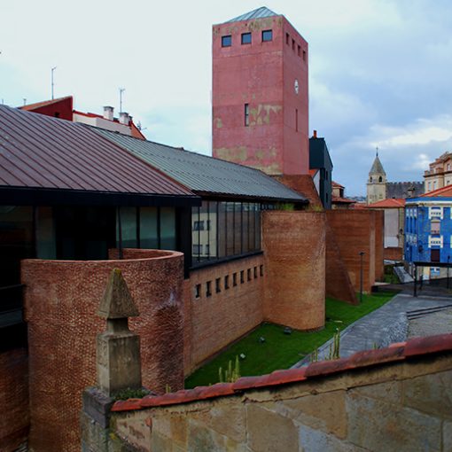 Gijjón romana