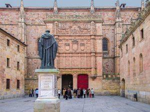 Universidad de Salamanca