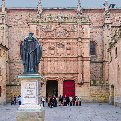Universidad de Salamanca