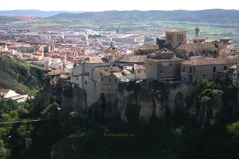Vistas de Cuenca
