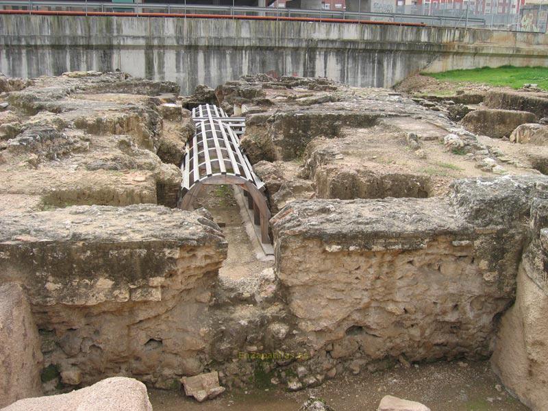 Yacimiento de Cercadilla, Córdoba