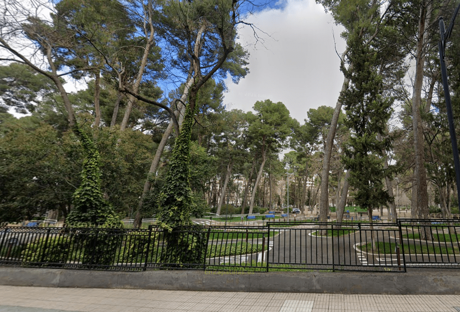 Parque infantil de tráfico, Albacete