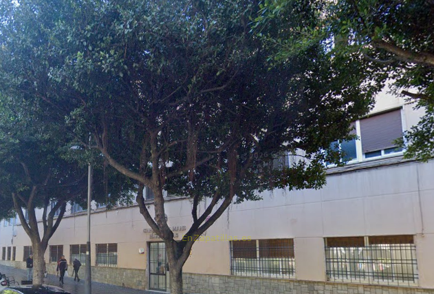 Colegio Stella Maris, Almería