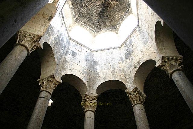 Baños árabes, Girona