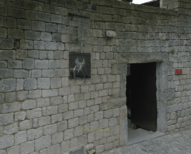 Baños árabes, Girona