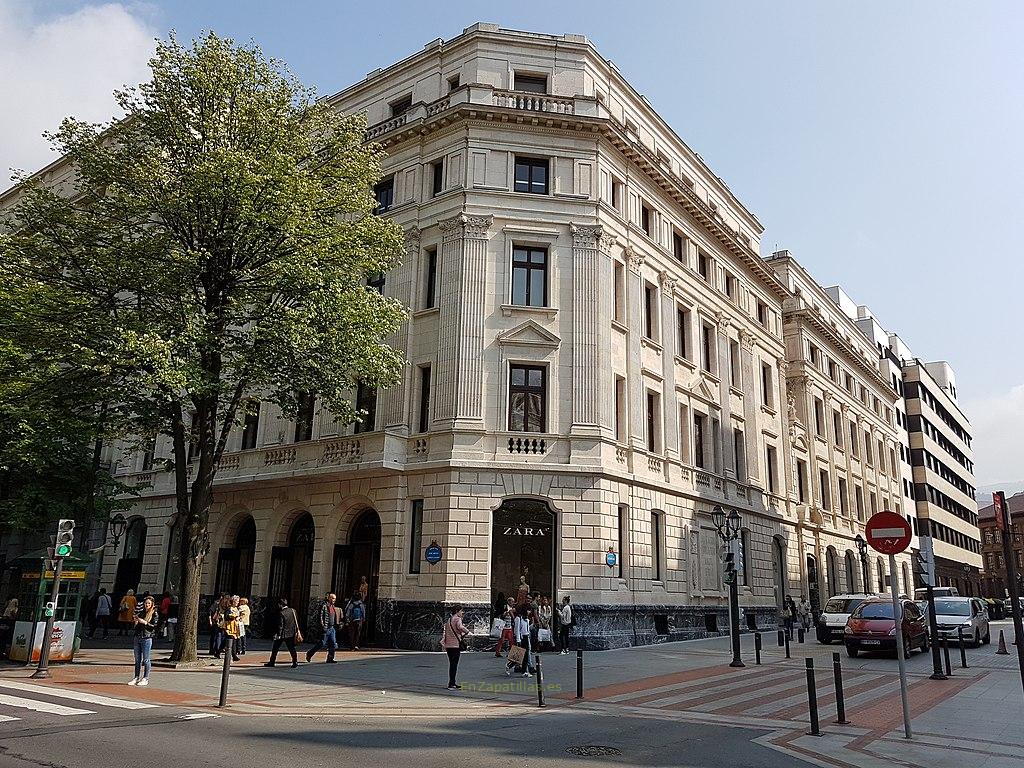 Palacio Lezama-Leguizamón (Bilbao)