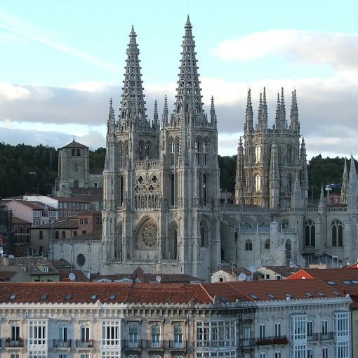 Catedral de Burgos
