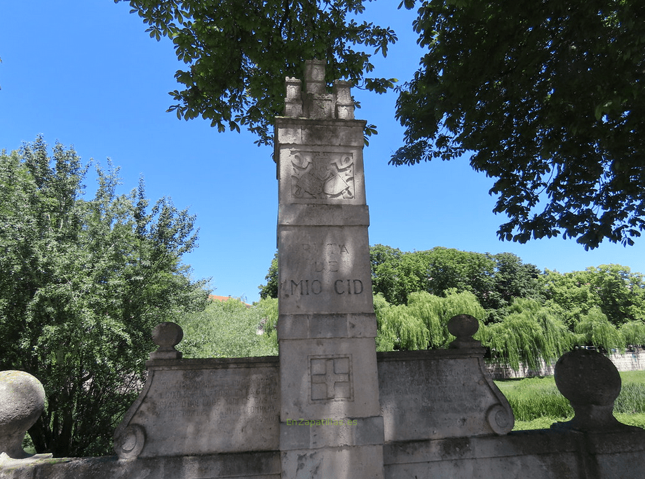 Glera del Arlanzón