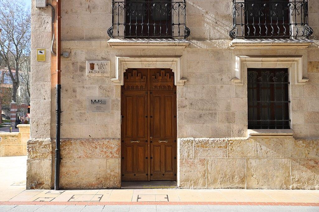 Museo Histórico-militar de Burgos