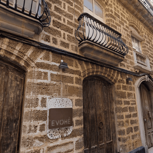 La casa del pirata, Cádiz