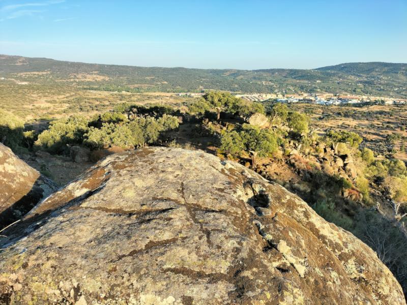 CanchosValcorchero Plasencia