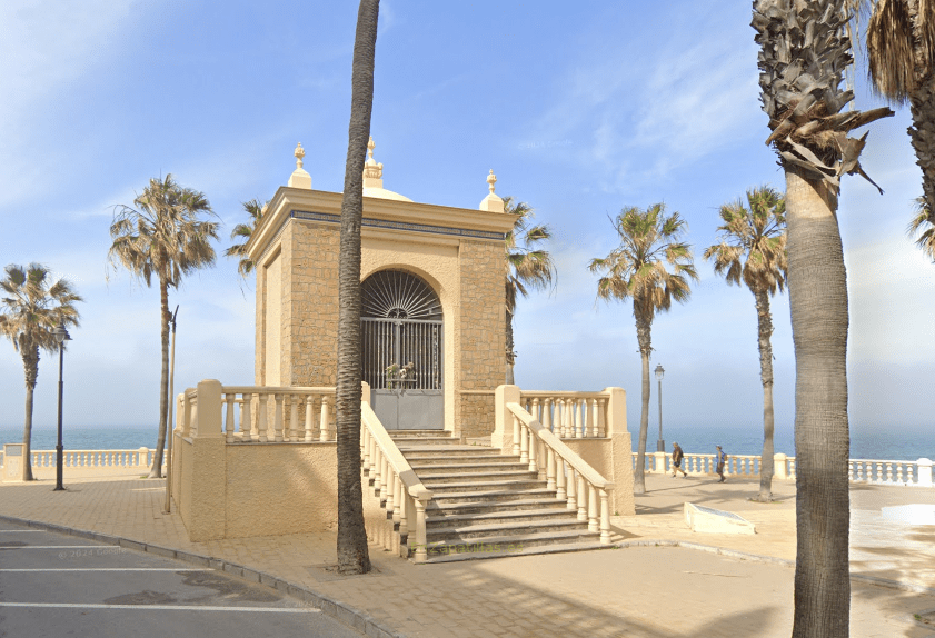 Humilladero de Chipiona