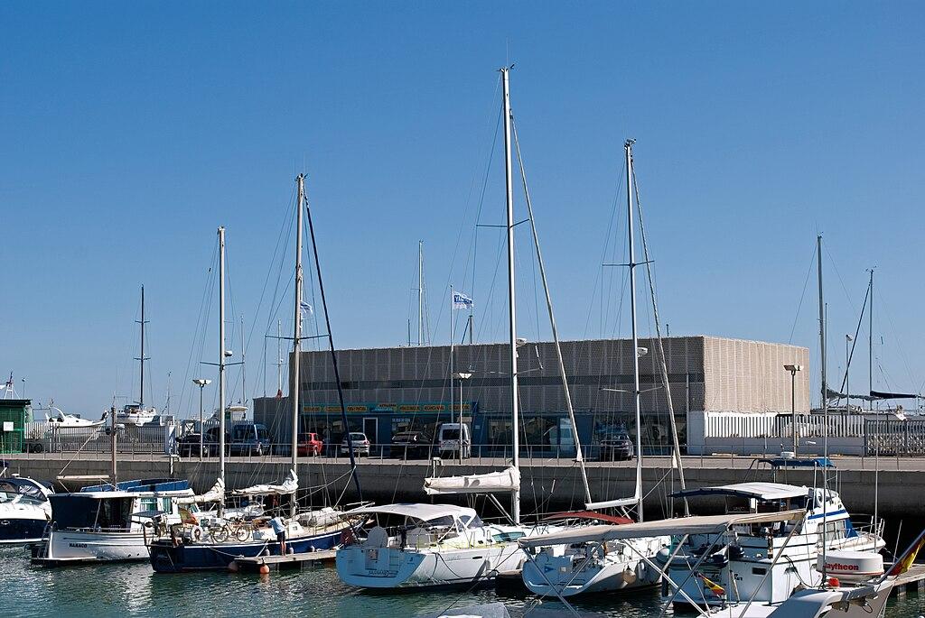 Puerto, Chipiona