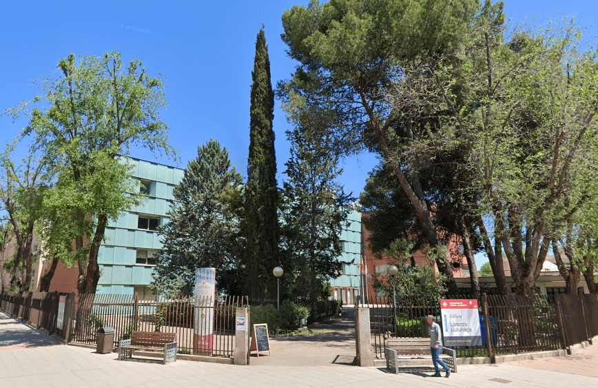 Facultad de educación, Ciudad Real