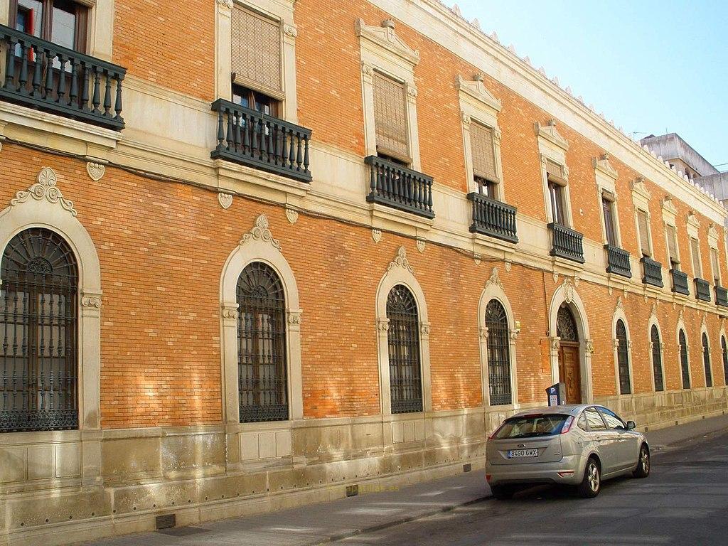 Museo Diocesano, Ciudad Real