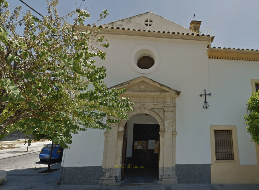 Convento del Colodro, Córdoba