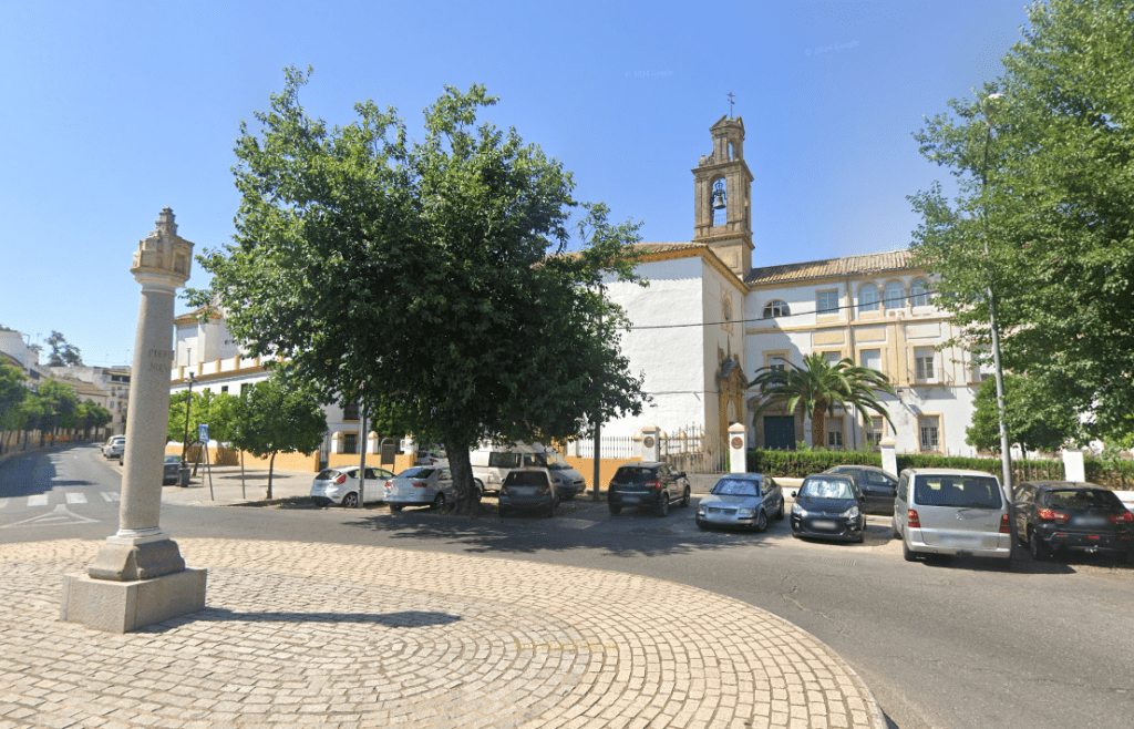 Facultad de Derecho, Córdoba