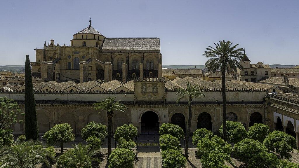 Mezquita de Córdoba