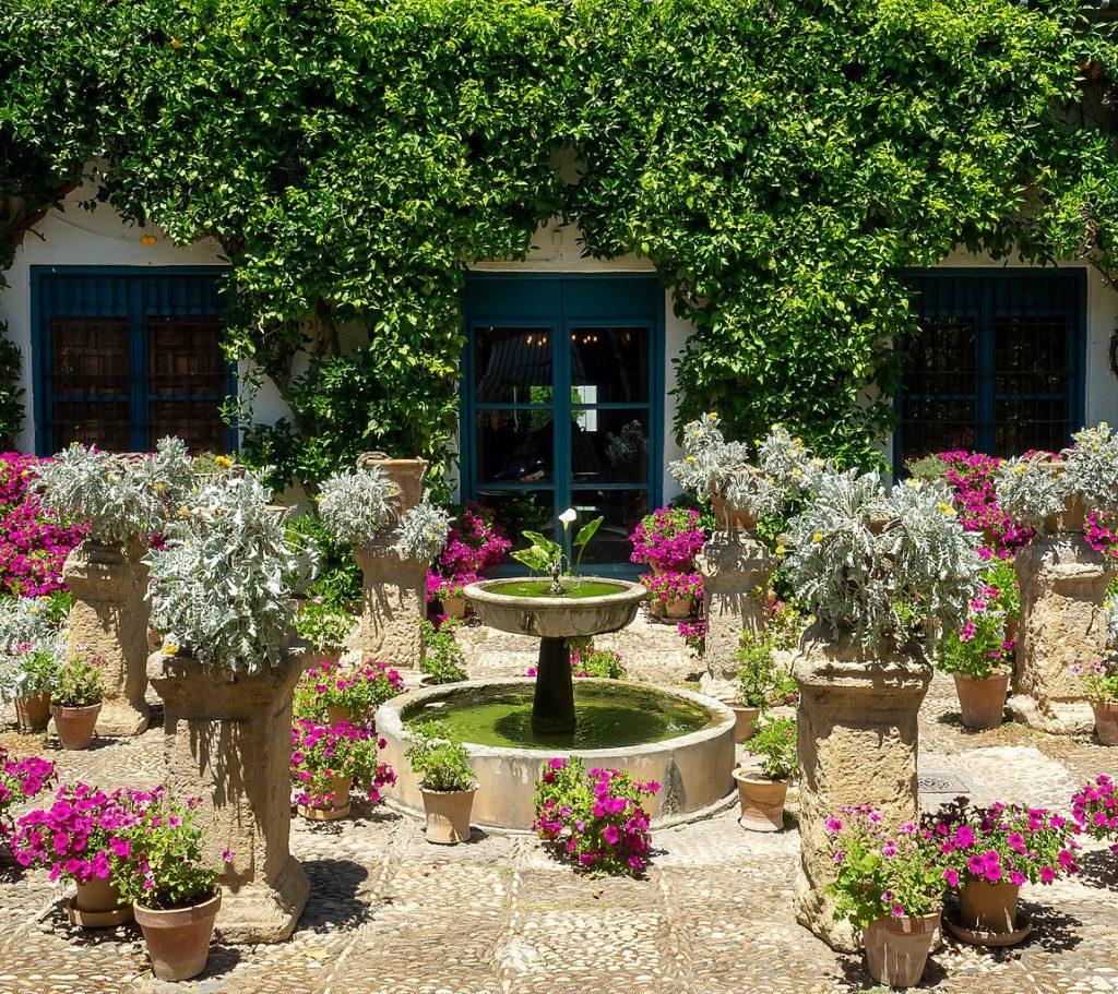 Palacio de Viana