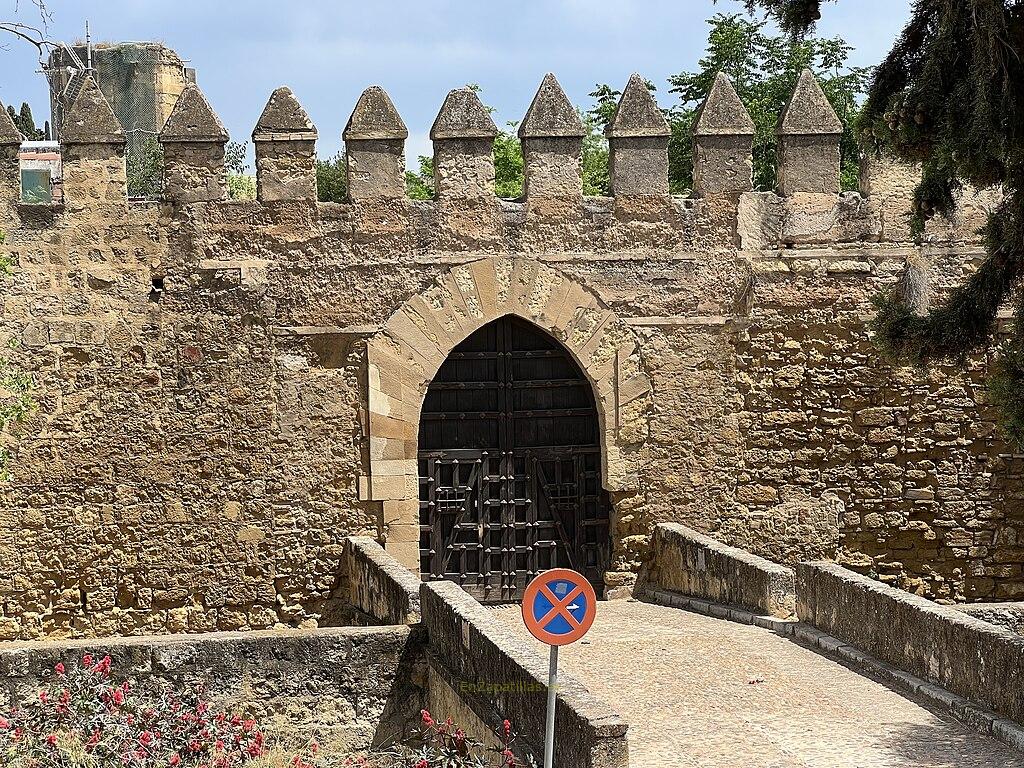 Puerta de los Sacos, Córdoba