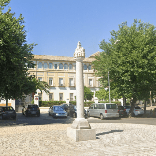 Puerta Nueva, Córdoba
