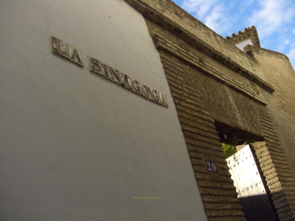 Sinagoga de Córdoba