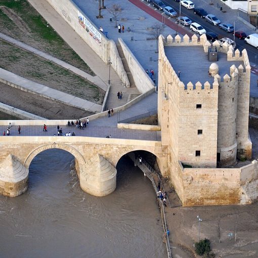 Torre de Calahorra, Córdoba