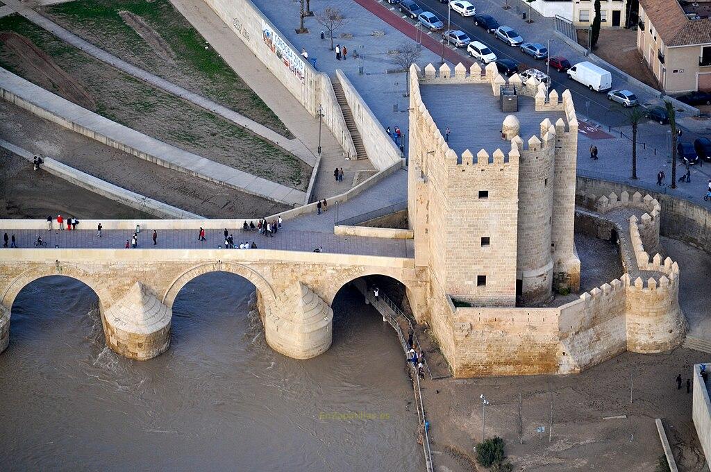 Torre de Calahorra, Córdoba