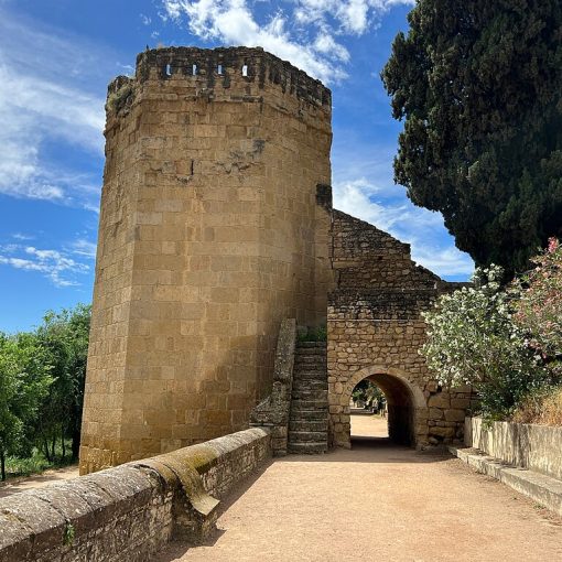 Torre de Guadalcabrillas, Córdoba