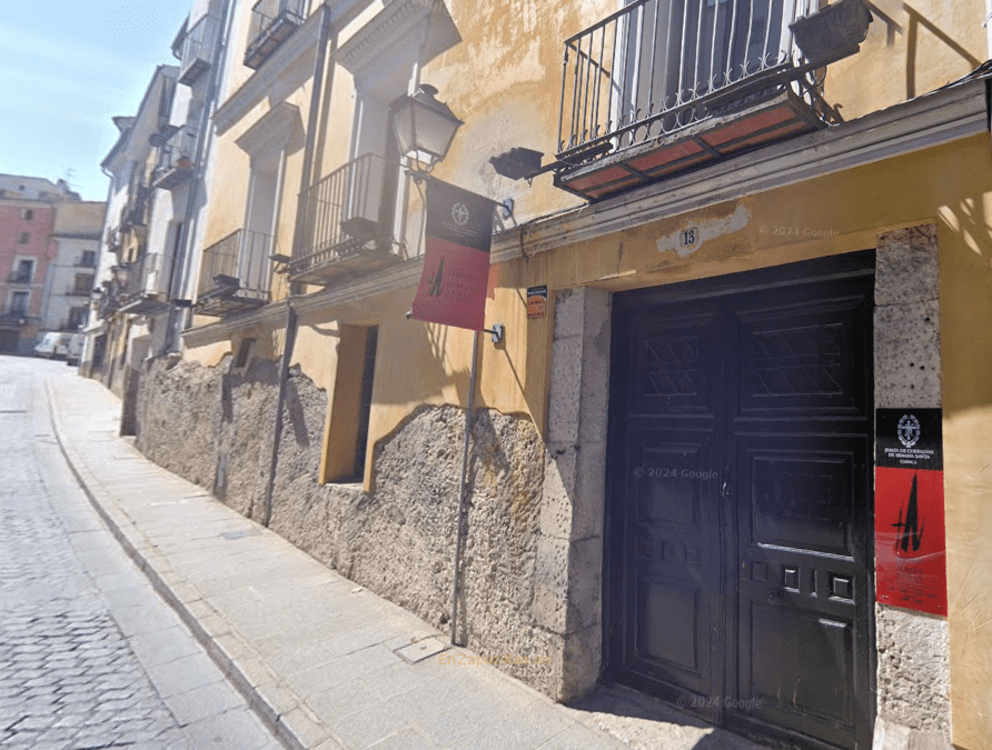 Museo de la Semana Santa, Cuenca