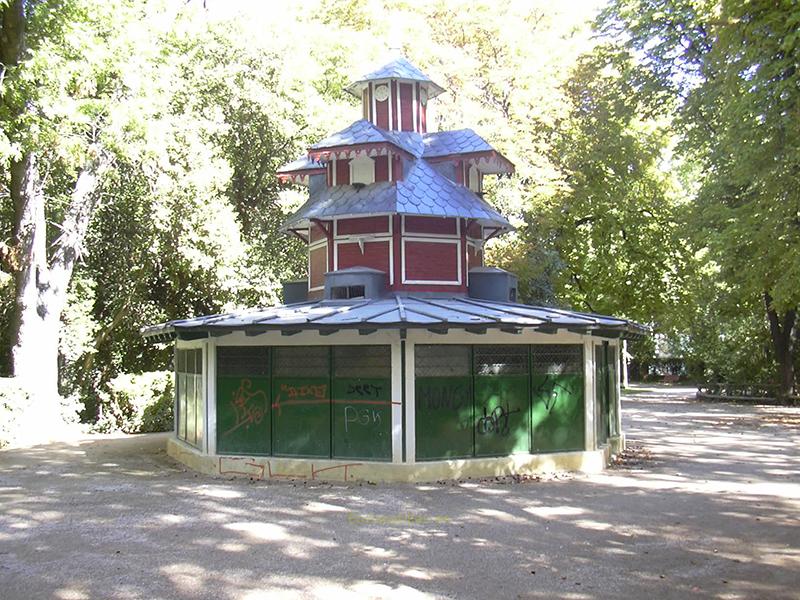 Faisanera, Valladolid
