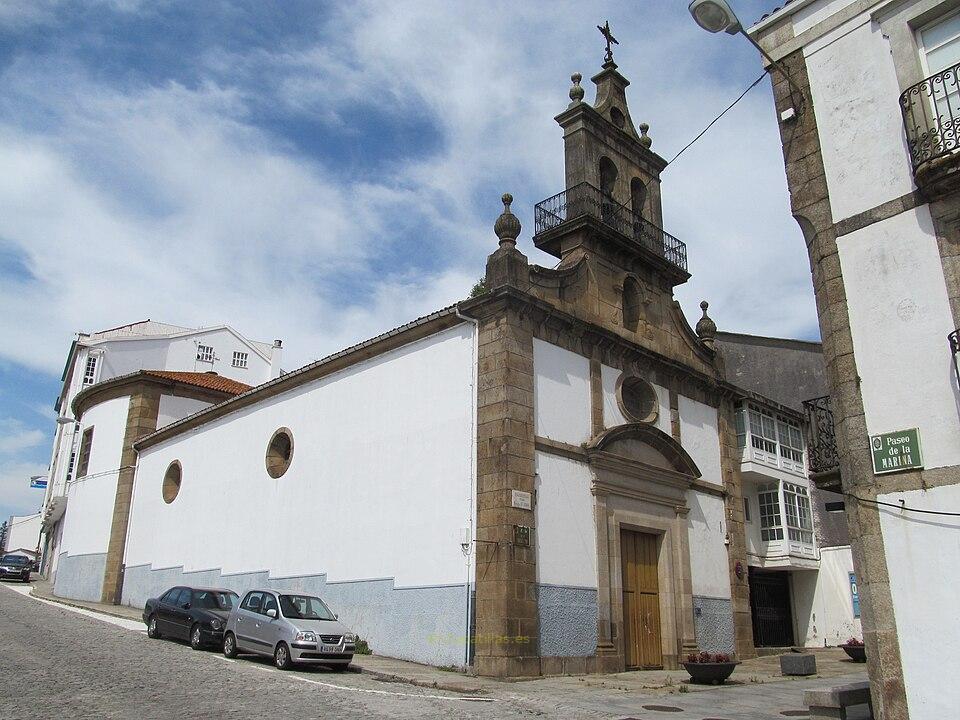Iglesia del Perpetuo Socorro