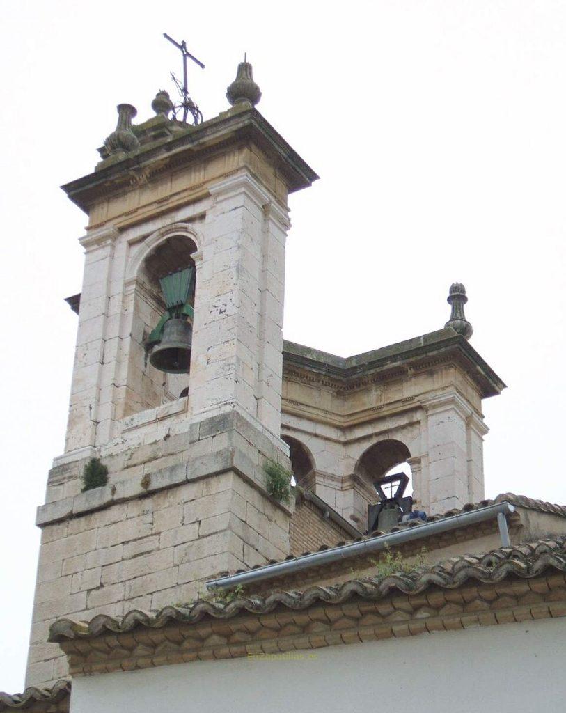 Capilla de San Andrés, Jaén