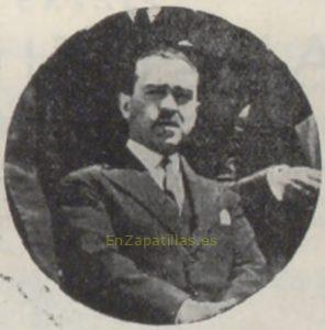 Julio carrilero