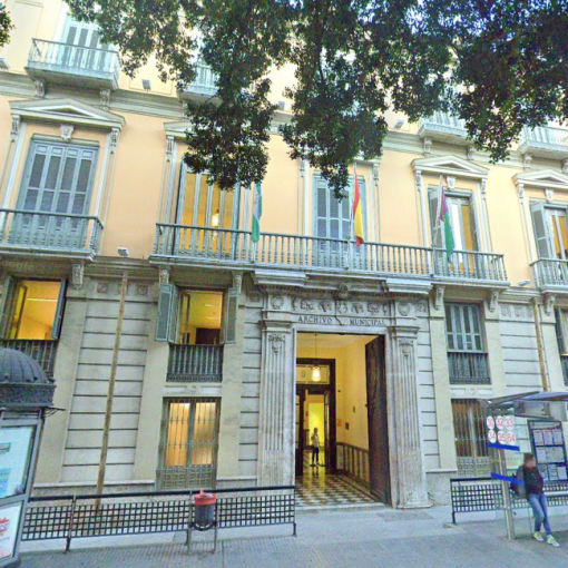 Archivo Municipal de Málaga