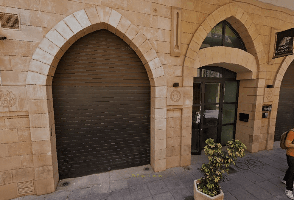 Museo Ifergan Collection Gallery Ancient Art