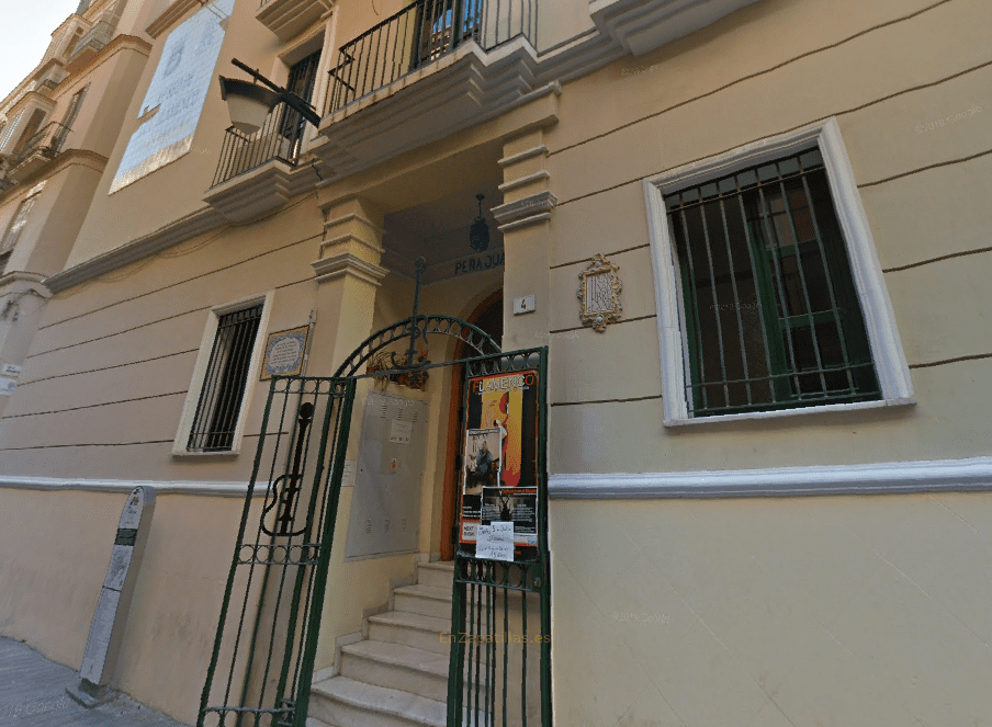 Museo de Arte Flamenco, Juan Breva, Málaga