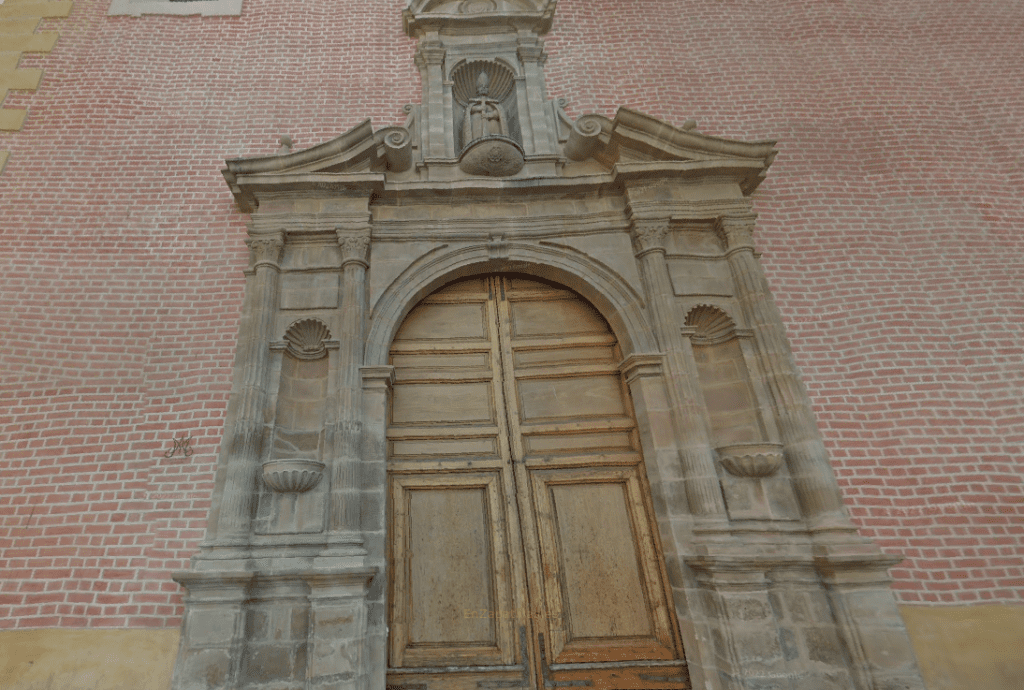 Museo Semana Santa Málaga