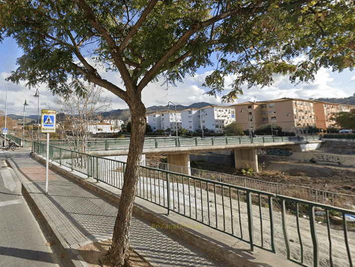 Puente de la Concepción, Málaga