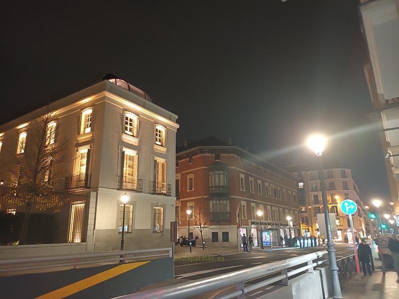 Palacio del Conde de Villagonzalo, Madrid
