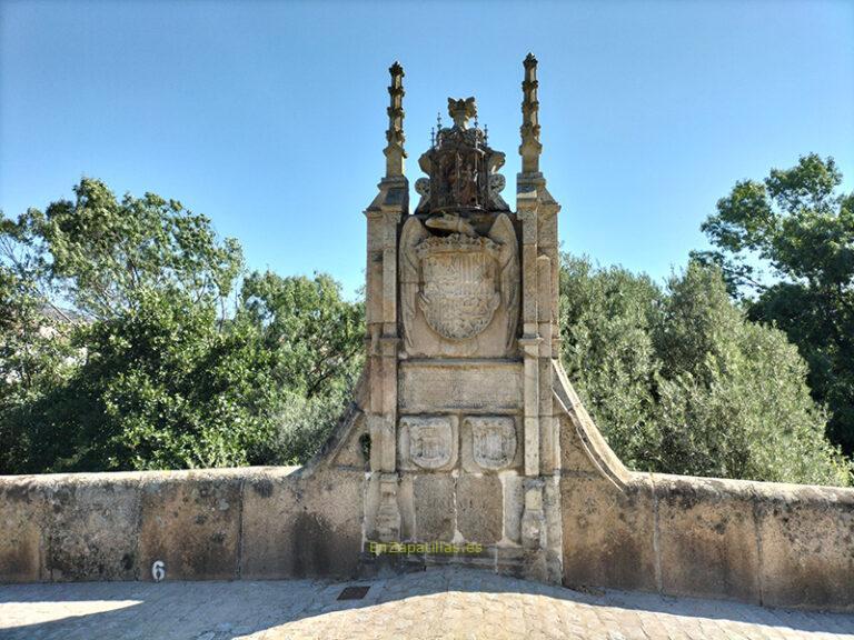 Puente Nuevo de Plasencia