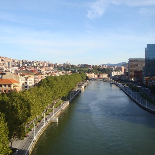 Ría de Bilbao