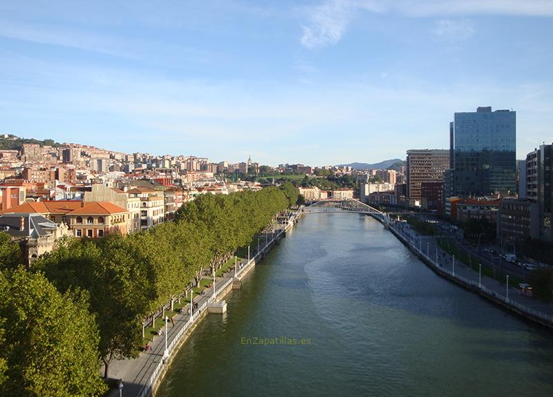 Ría de Bilbao