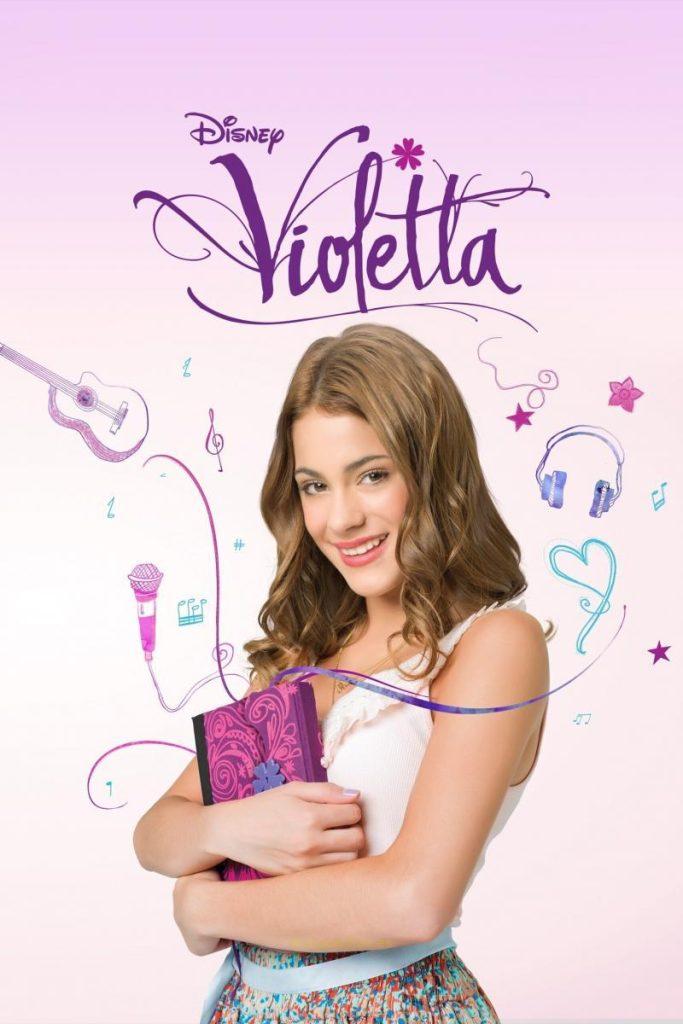 Violettta