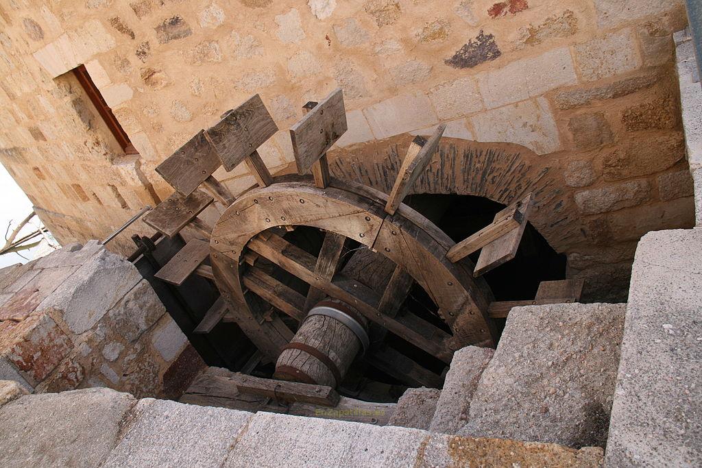 Aceñas Zamora