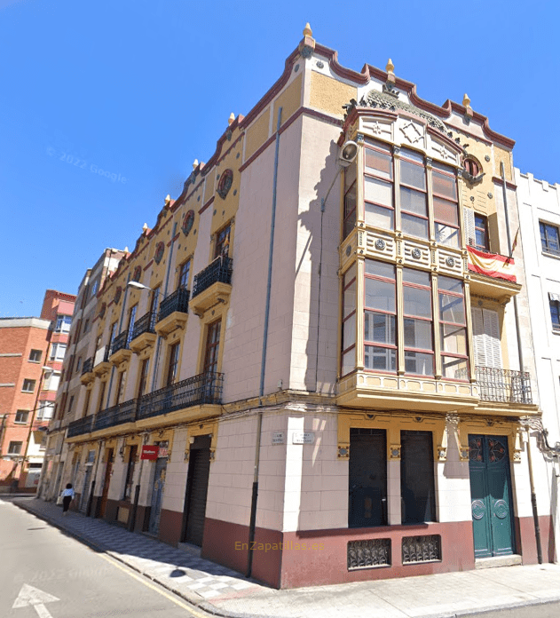 Calle Traviesa, 2. Zamora