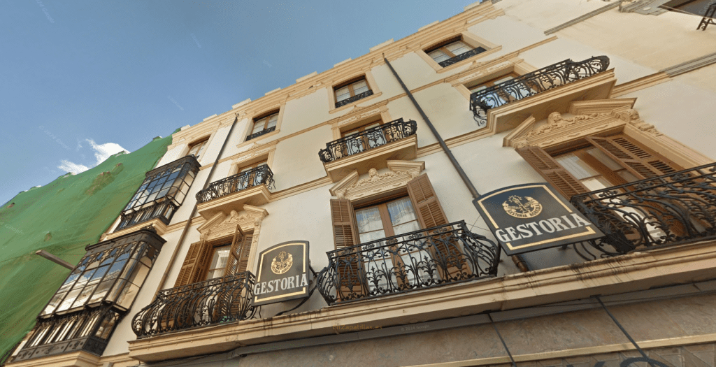 Casa de Félix Galarza, Zamora