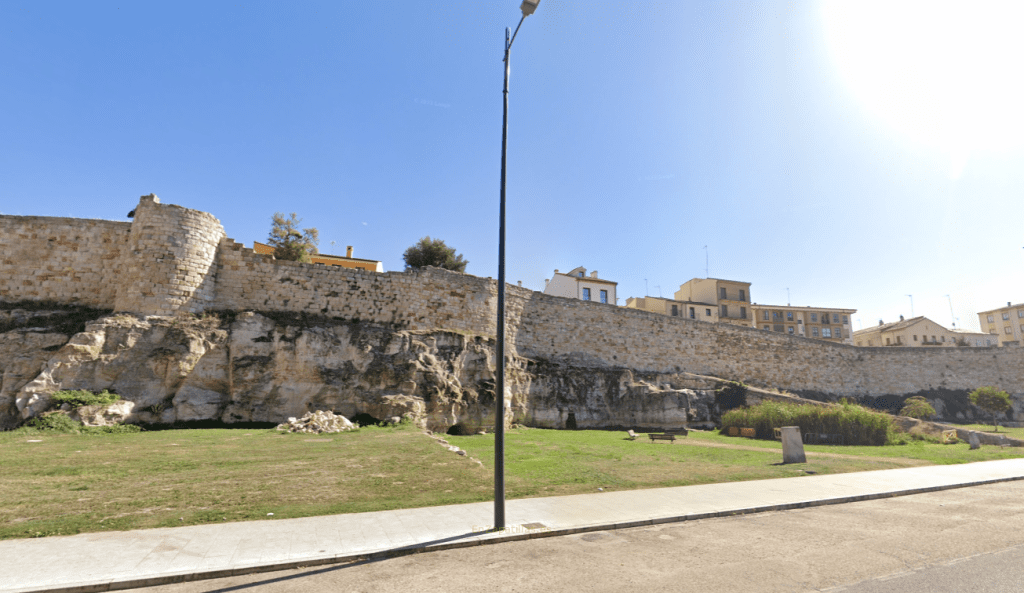 Muralla de Zamora